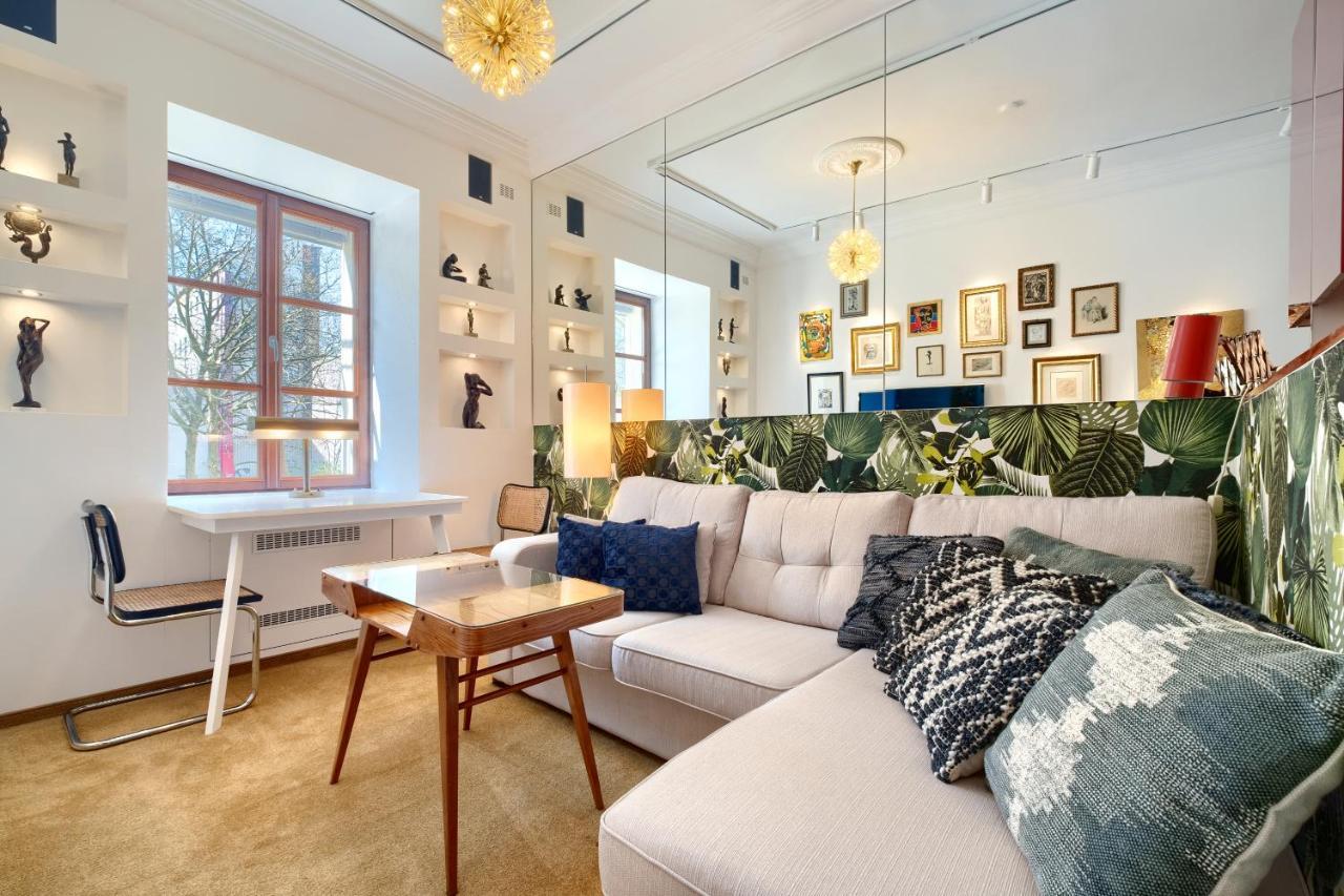 Ackselhaus & Blue Home — Fotos 3